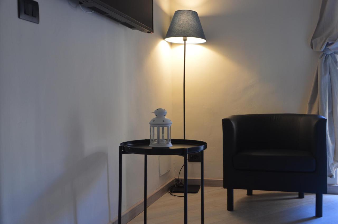 Catania Sun&Sea - Sea Suite Exterior foto